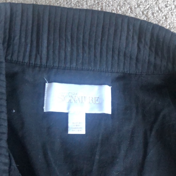 Gorgeous Nordstrom signature jacket. Size small. So unique. - Picture 6 of 10